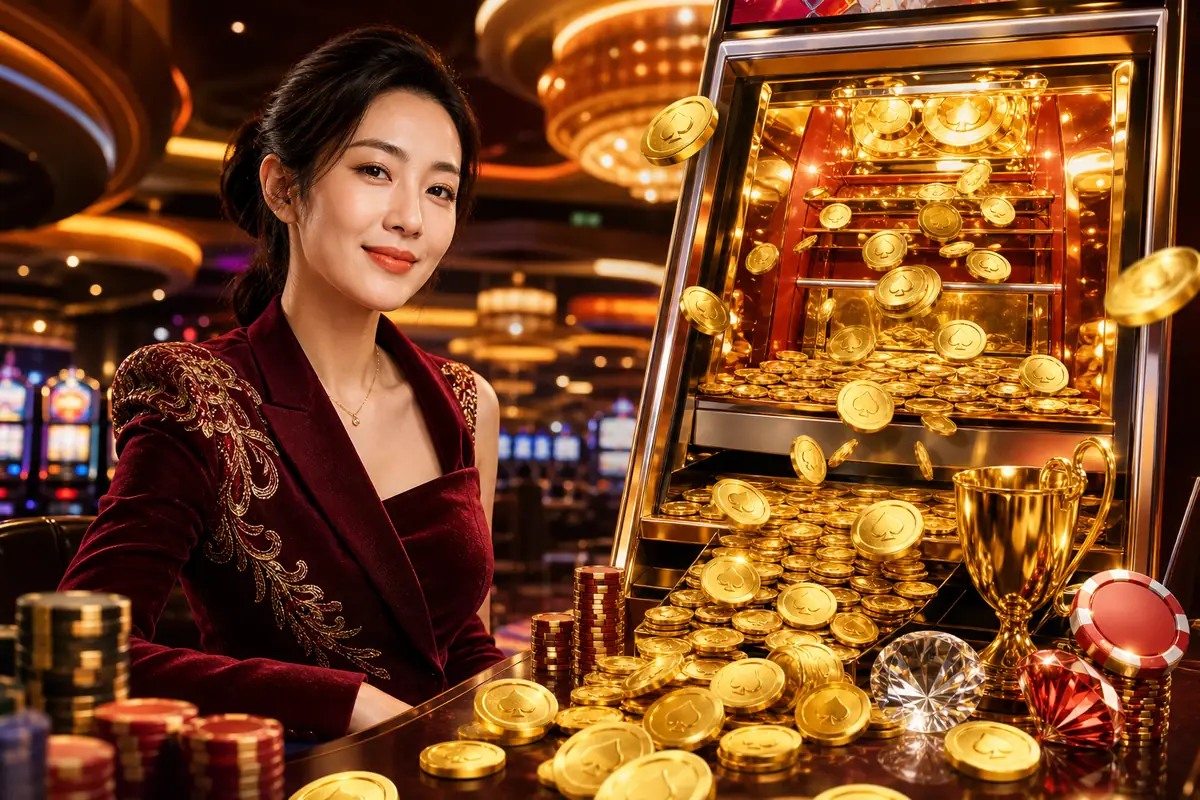 hay66 nổ hũ jackpot