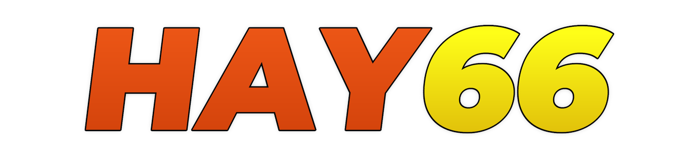 hay66 logo